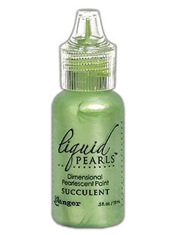 Ranger Liquid Pearls Succulent